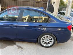 بي ام دبليو الفئة 3